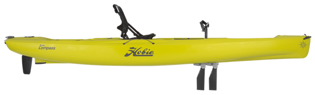 Hobie Mirage Compass Kayak