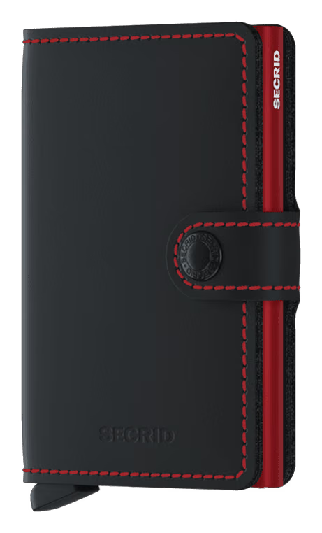 Secrid Miniwallet RFID