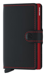 Secrid Miniwallet RFID