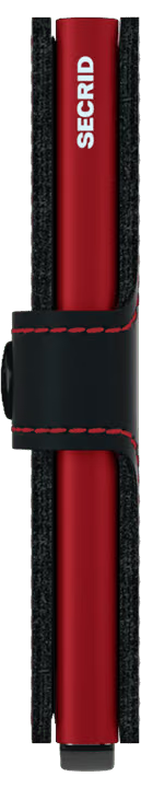 Secrid Miniwallet RFID