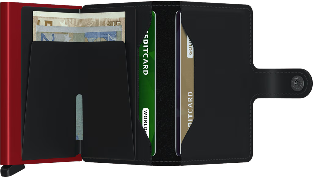 Secrid Miniwallet RFID