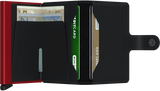 Secrid Miniwallet RFID