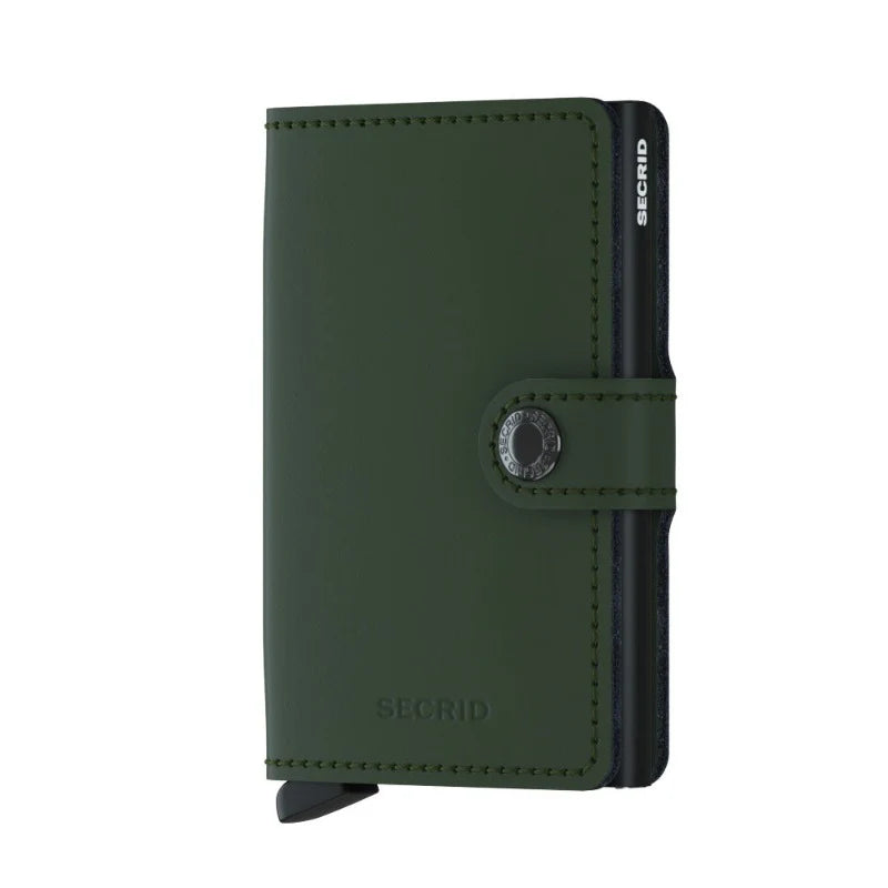 Secrid Miniwallet RFID