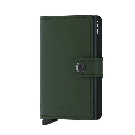 Secrid Miniwallet RFID