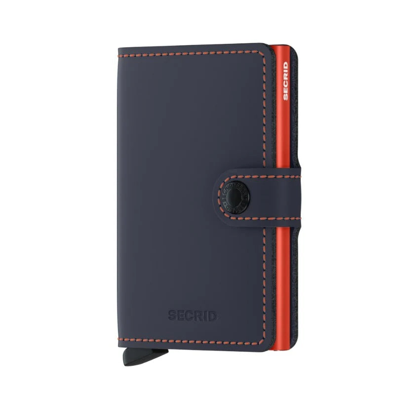 Secrid Miniwallet RFID
