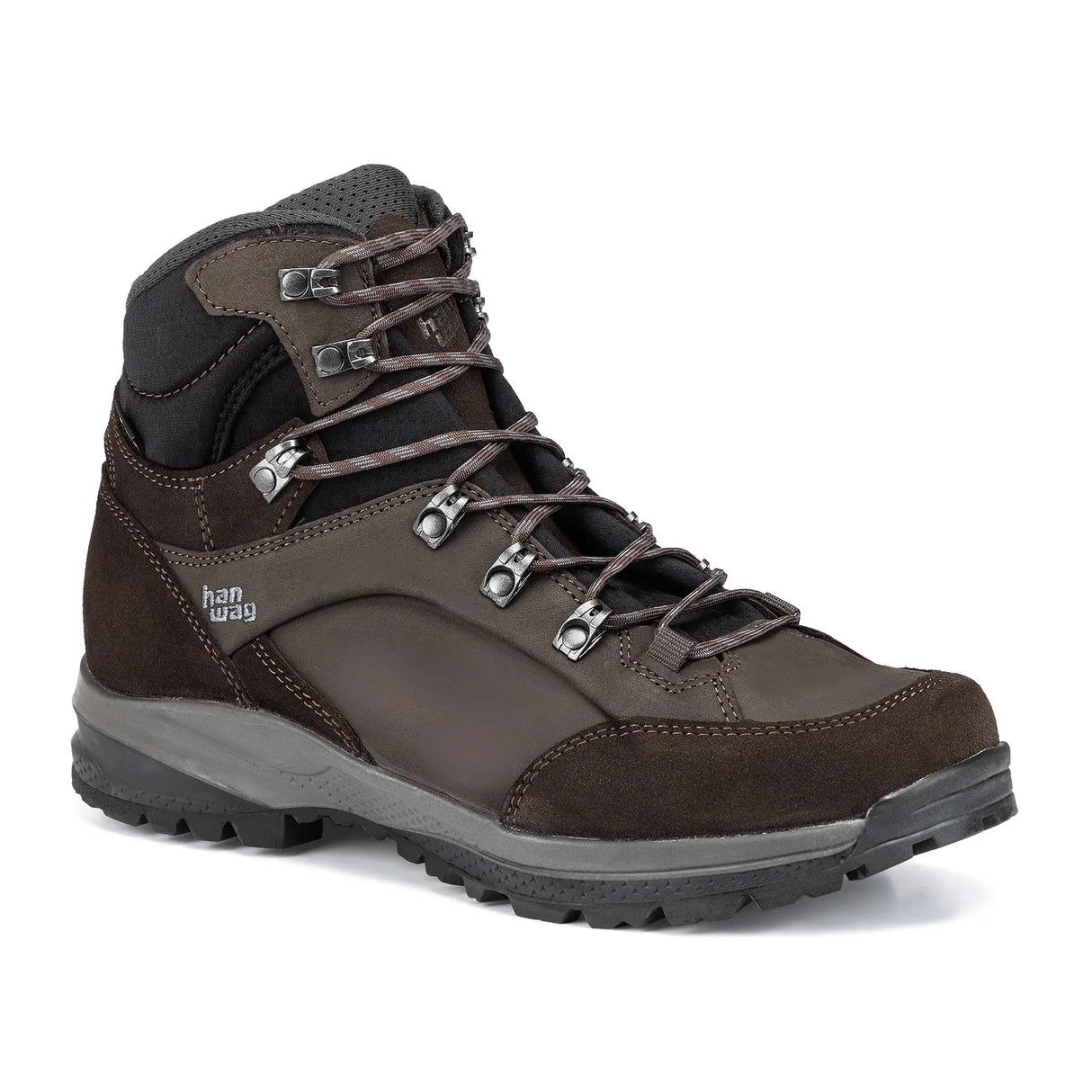 Hanwag Banks SF Extra GTX Hiking Boot Men's