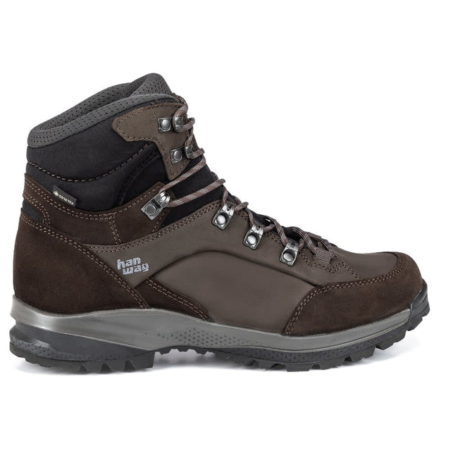 Hanwag Banks SF Extra GTX Hiking Boot Men's
