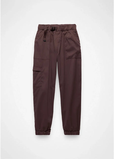 Prana Stretch Zion High Rise Jogger Women's