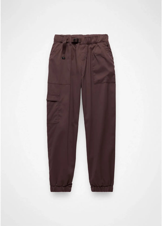 Prana Stretch Zion High Rise Jogger Women's