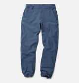 Mountain Hardwear Yumalina Fleeced Lined Pant Women's Moon Blue 6 Regular
