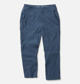 Mountain Hardwear Dynama Crop Pant Women's