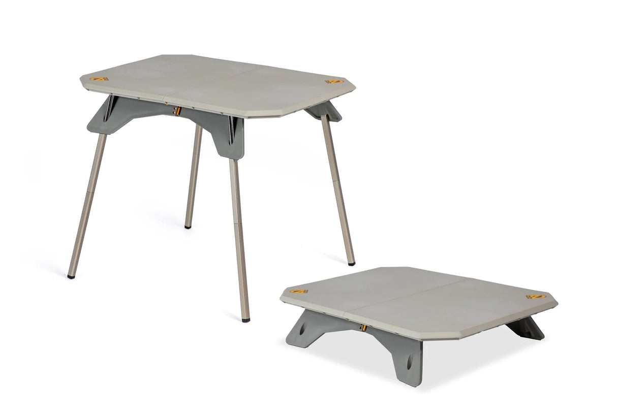 Nemo Moonlander Dual-Height Camp Table