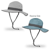 Sunday Afternoon Reversible Clear Creek Boonie Hat