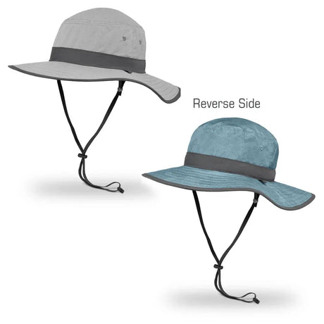 Sunday Afternoon Reversible Clear Creek Boonie Hat