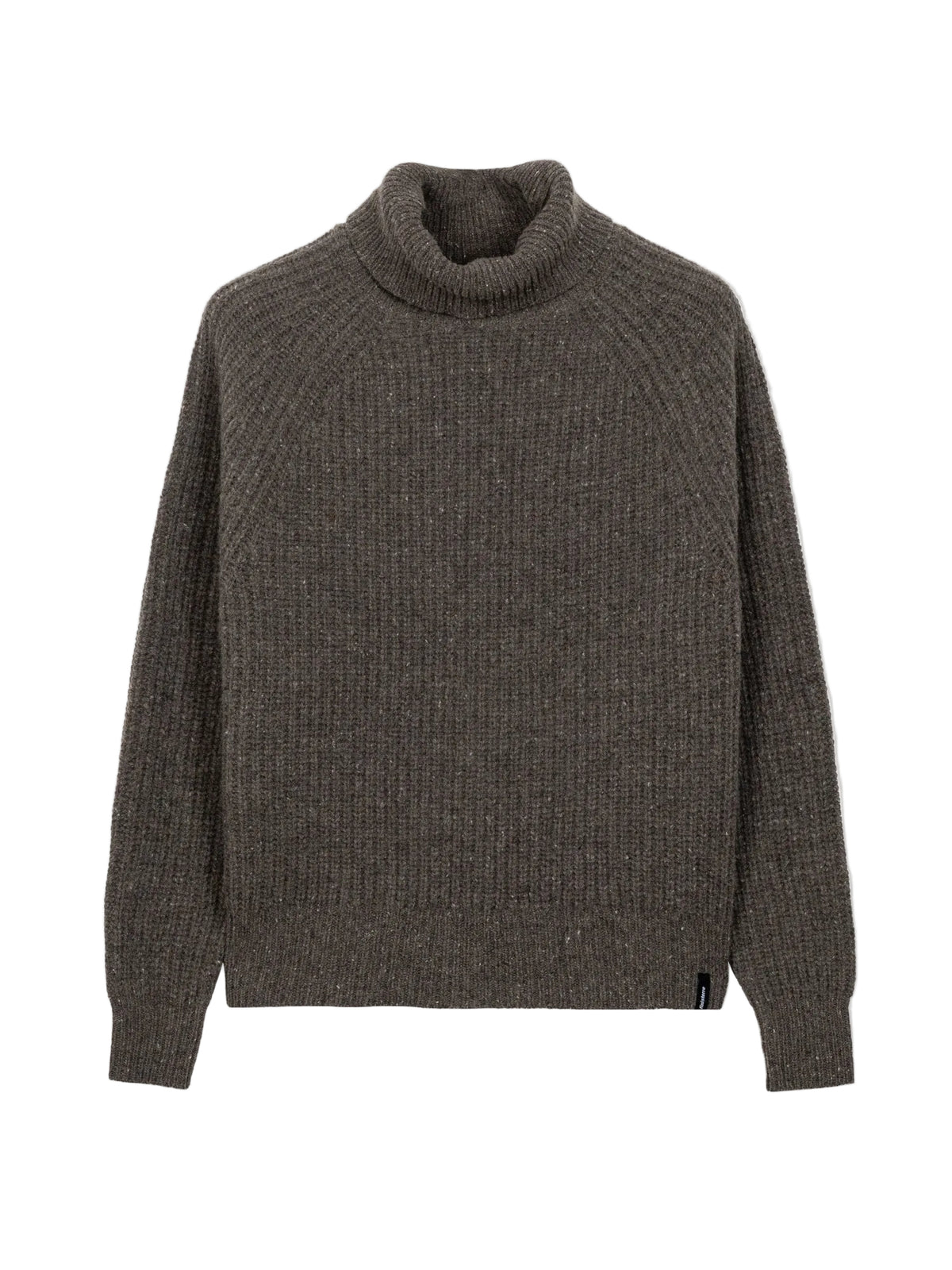 Finisterre Mora Roll Neck Sweater Women's
