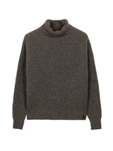 Finisterre Mora Roll Neck Sweater Women's