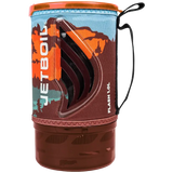 Jetboil Flash 1.0 Fast Boil Stove System