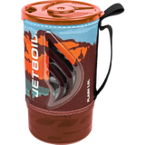 Jetboil Flash 1.0 Fast Boil Stove System