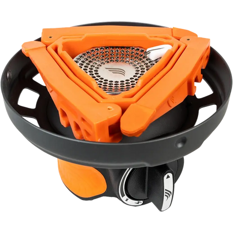 Jetboil Flash 1.0 Fast Boil Stove System