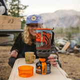 Jetboil Flash 1.0 Fast Boil Stove System