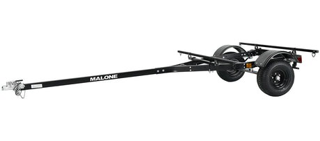 Malone Pre-Built MicroSport Off-Road Lowbed Trailer