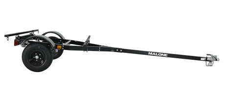 Malone Pre-Built MicroSport Off-Road Lowbed Trailer