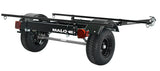 Malone Pre-Built MicroSport Off-Road Lowbed Trailer