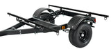 Malone MicroSport Off-Road Lowbed Trailer