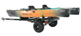 Malone MicroSport Off-Road Lowbed Trailer