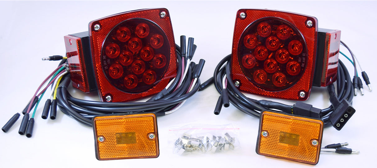 MPG460G lightkit