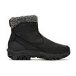 Merrell Coldpack 3 Thermo Mid Zip Winter Boot Women's