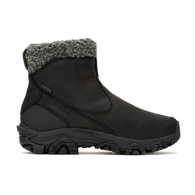 Merrell Coldpack 3 Thermo Mid Zip Winter Boot Women's