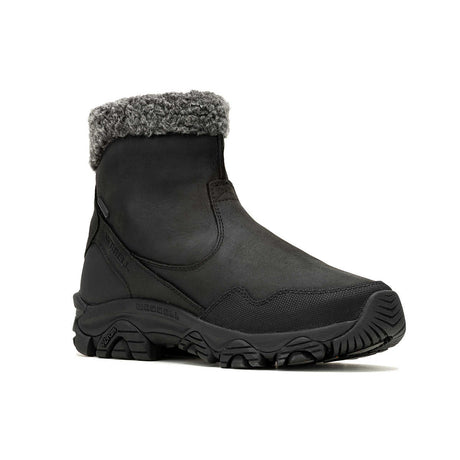Merrell Coldpack 3 Thermo Mid Zip Winter Boot Women's