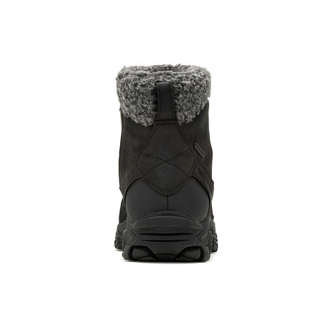 Merrell Coldpack 3 Thermo Mid Zip Winter Boot Women's