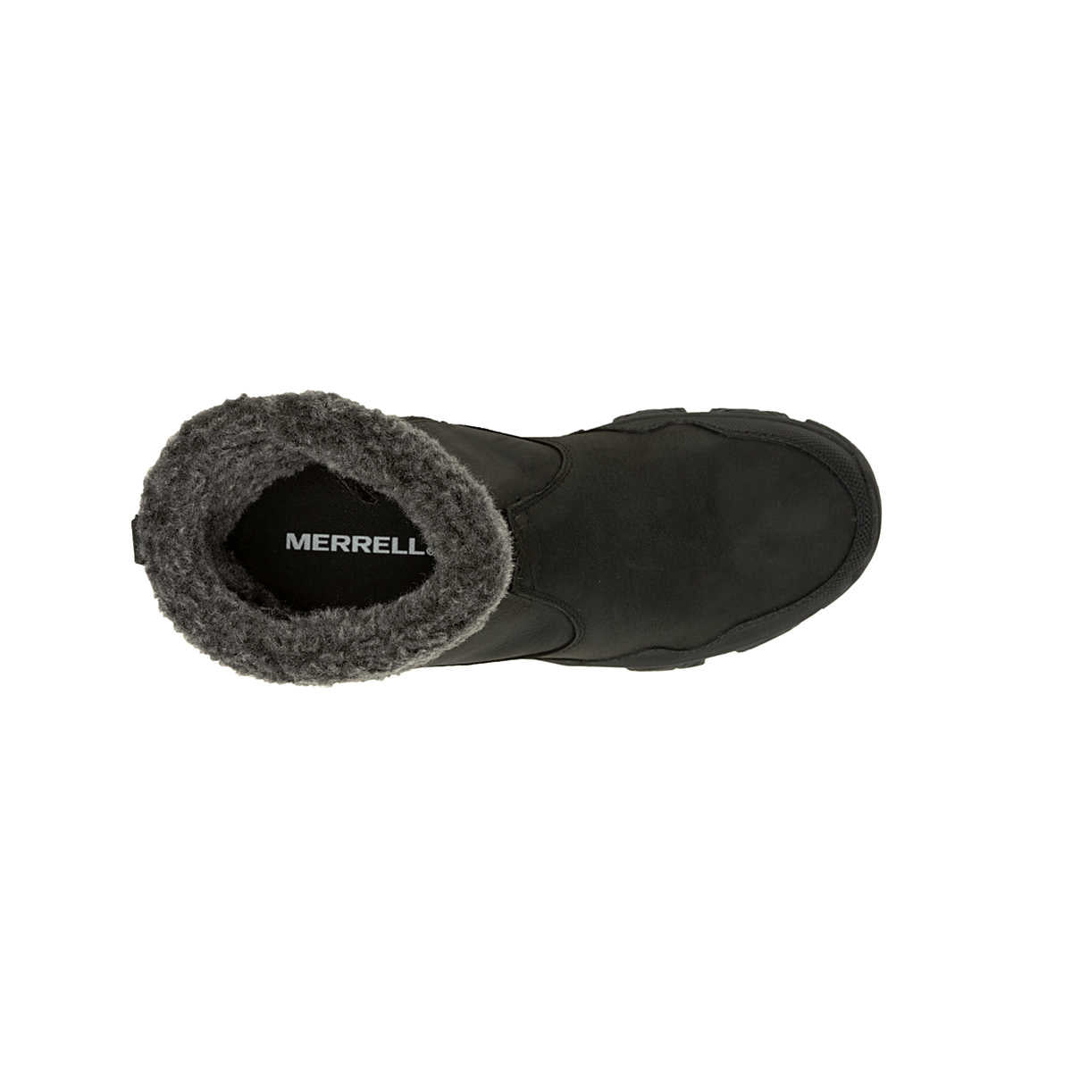 Merrell Coldpack 3 Thermo Mid Zip Winter Boot Women's