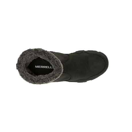 Merrell Coldpack 3 Thermo Mid Zip Winter Boot Women's