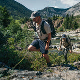 Hooke All-Rounder Shorts Men's