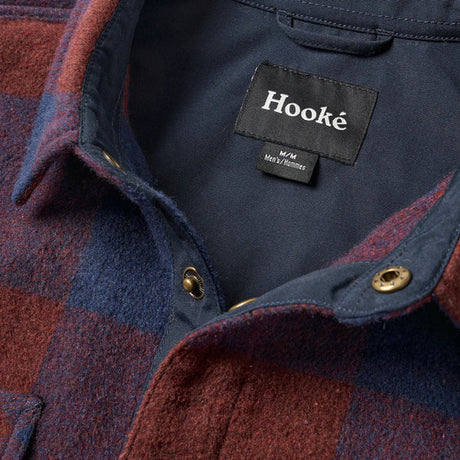 Hooke Canadian Overshirt Men's
