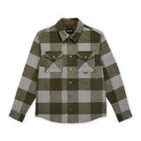 Hooke Canadian Overshirt Men's