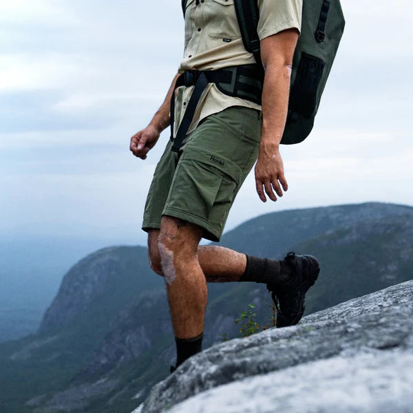 Hooke Expedition Shorts Men's