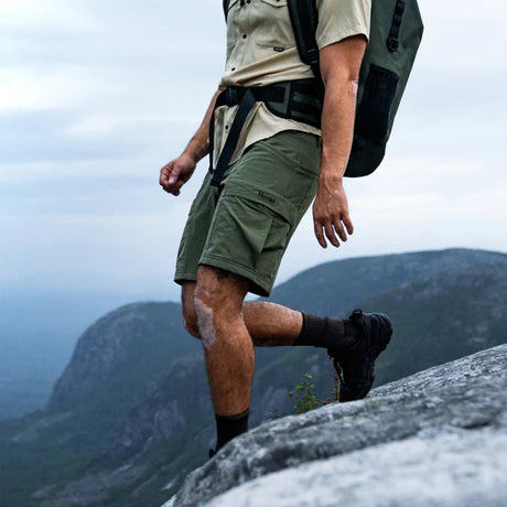 Hooke Expedition Shorts Men's