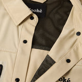 Hooke Mirage Sun Shirt Men's