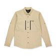 Hooke Mirage Sun Shirt Men's
