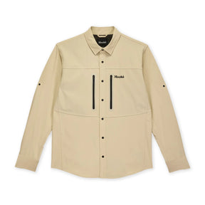 Hooke Mirage Sun Shirt Men's