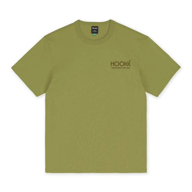 Hooke Outdoor Essentials T-Shirt Men's