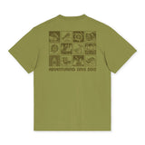 Hooke Outdoor Essentials T-Shirt Men's