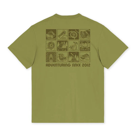 Hooke Outdoor Essentials T-Shirt Men's