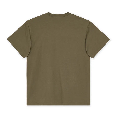 Hooke Outside By The River T-Shirt Men's