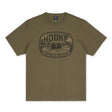 Hooke Outside By The River T-Shirt Men's
