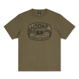 Hooke Outside By The River T-Shirt Men's